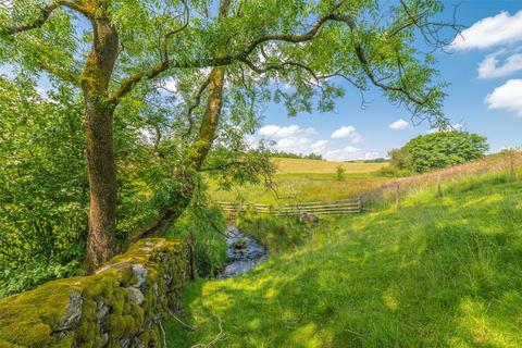 6 bedroom detached house for sale, Selside, Kendal LA8