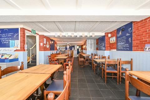 Restaurant for sale, Fore Street, East Looe PL13