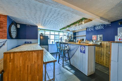 Restaurant for sale, Fore Street, East Looe PL13