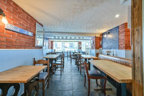 Restaurant for sale - Fore Street, East Looe PL13