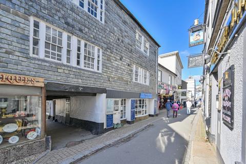 Restaurant for sale, Fore Street, East Looe PL13