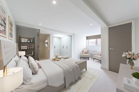 2 bedroom apartment for sale - Plot DR05 at The 1840, Diana House, Glenburnie Road SW17