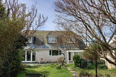 3 bedroom bungalow for sale - Beach View Crescent, Wembury, Plymouth, Devon, PL9