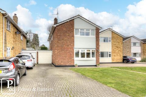 10 Albany Close, West Bergholt, Colchester, CO6 3LE