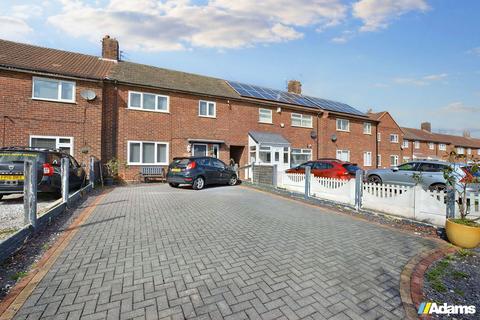 4 bedroom terraced house for sale, Boston Avenue, Runcorn