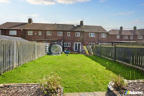 4 bedroom terraced house for sale, Boston Avenue, Runcorn