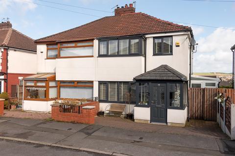 3 bedroom semi-detached house for sale - Ullswater Road, Burnley BB10