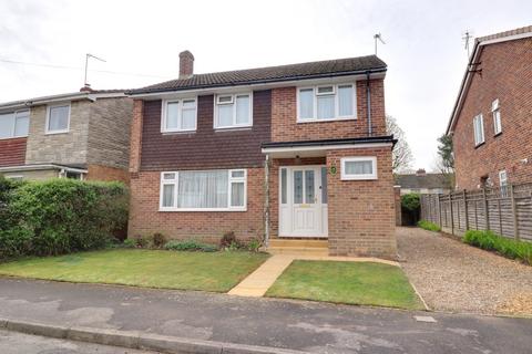 4 bedroom detached house for sale, ORCHARD GROVE, COWPLAIN