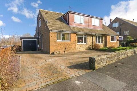 4 bedroom semi-detached house for sale, High Close, Linthwaite, Huddersfield, West Yorkshire, HD7