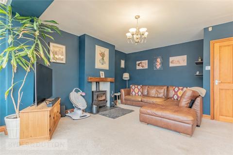 11 High Close, Linthwaite, Huddersfield, HD7 5ST
