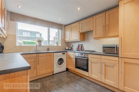 11 High Close, Linthwaite, Huddersfield, HD7 5ST