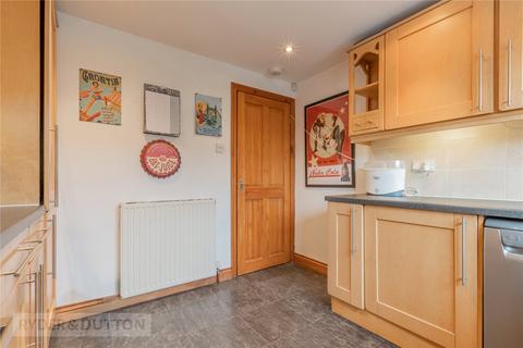 11 High Close, Linthwaite, Huddersfield, HD7 5ST