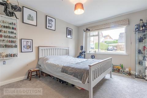 11 High Close, Linthwaite, Huddersfield, HD7 5ST