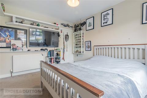 11 High Close, Linthwaite, Huddersfield, HD7 5ST