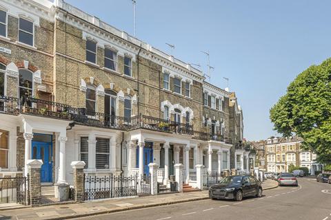 2 bedroom flat for sale, Stanwick Road, West Kensington