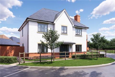 4 bedroom detached house for sale, Kingfishers, Ashford Hill Road, Ashford Hill