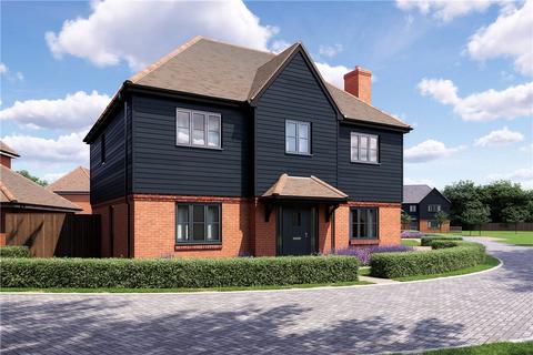 4 bedroom detached house for sale, Kingfishers, Ashford Hill Road, Ashford Hill