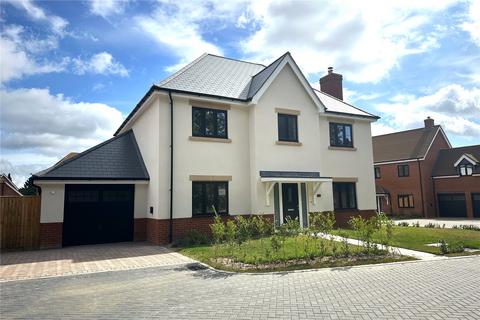 undefined, Kingfishers, Ashford Hill Road, Ashford Hill