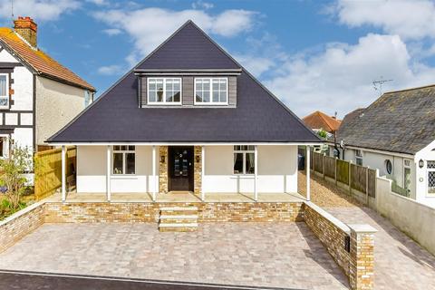 4 bedroom detached house for sale, Crow Hill, Broadstairs, Kent