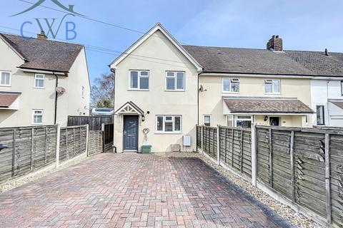 2 bedroom semi-detached house for sale, Fartherwell Avenue, ME19