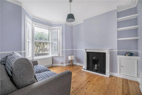 3 bedroom terraced house for sale - Oval Road, Croydon, CR0