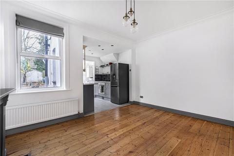 19 Oval Road, Croydon, CR0 6BG