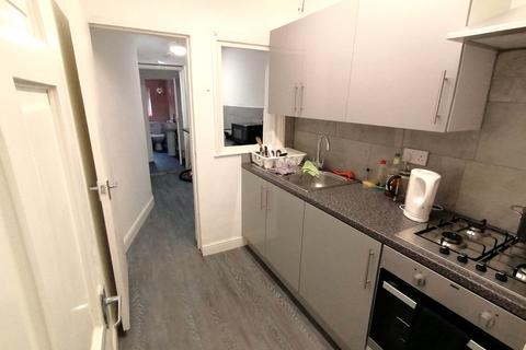 1 bedroom terraced house to rent - London Road, Reading