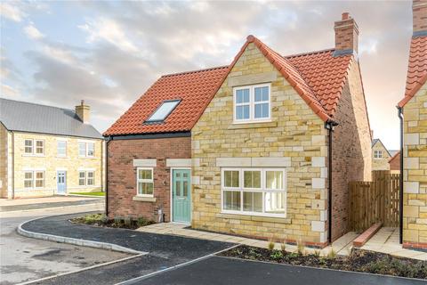 3 bedroom detached house for sale - Dixon Place, The Kilns, Beadnell, Northumberland, NE67