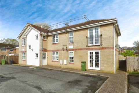 1 bedroom apartment for sale - Simmons Close, Hedge End, Southampton