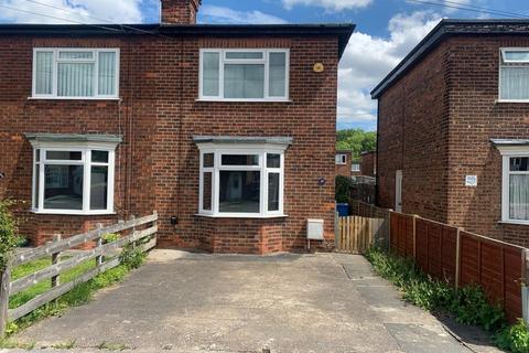 2 bedroom semi-detached house for sale, Kirkstone Road, HU5