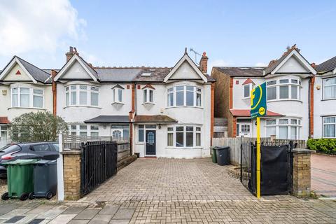 4 bedroom house for sale - Kings Avenue, Clapham, London, SW4