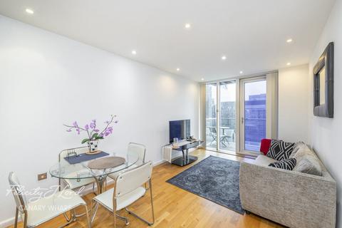 1 bedroom flat for sale - Ability Place, Millharbour, E14