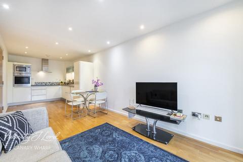 1 bedroom flat for sale, Ability Place, Millharbour, E14