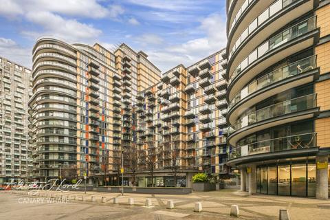 1 bedroom flat for sale, Ability Place, Millharbour, E14