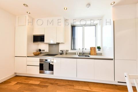 1 bedroom apartment for sale, Research House, Fraser Road, Perivale, UB6