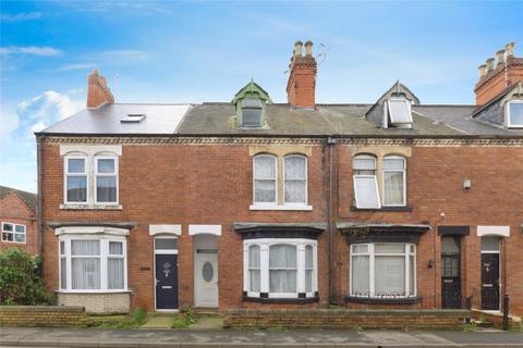 2 bedroom terraced house for sale - Potter Street, Worksop, Nottinghamshire, S80