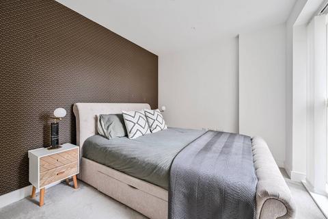 2 bedroom maisonette for sale, Anderson Road, Kidbrooke, LONDON, SE3