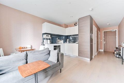 1 bedroom flat for sale, Pegler Square, Kidbrooke, London, SE3