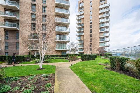 1 bedroom flat for sale, Pegler Square, Kidbrooke, London, SE3