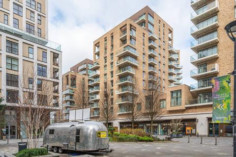 1 bedroom flat for sale, Pegler Square, Kidbrooke, London, SE3
