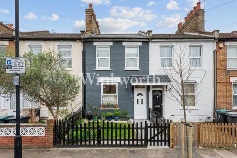 2 bedroom terraced house for sale - Spencer Road, London, N17