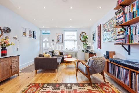 36 Spencer Road, London, N17 9UU