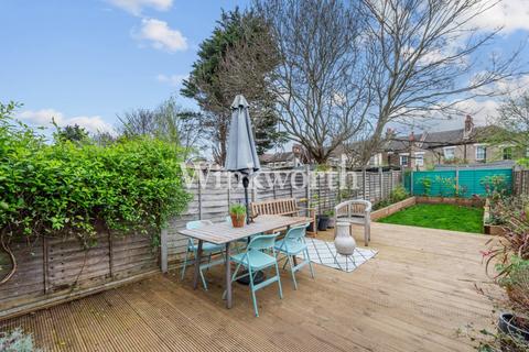 36 Spencer Road, London, N17 9UU