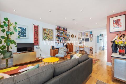 36 Spencer Road, London, N17 9UU