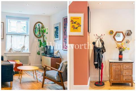 36 Spencer Road, London, N17 9UU