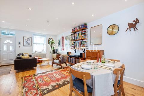 36 Spencer Road, London, N17 9UU