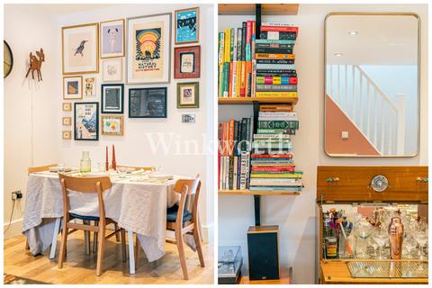 36 Spencer Road, London, N17 9UU