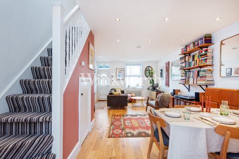 36 Spencer Road, London, N17 9UU