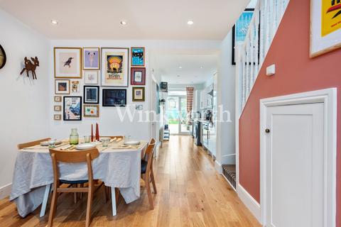 36 Spencer Road, London, N17 9UU