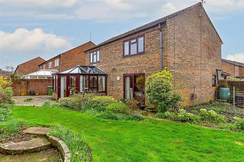 3 bedroom detached house for sale - Goodhew Close, Yapton, Arundel, West Sussex
